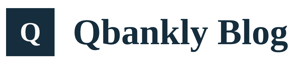 QBankly Blog